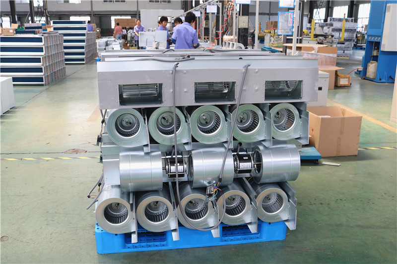 生產(chǎn)環(huán)境